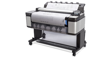 Wide Format Printers